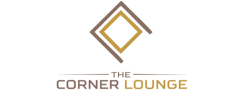 The Corner Lounge logo