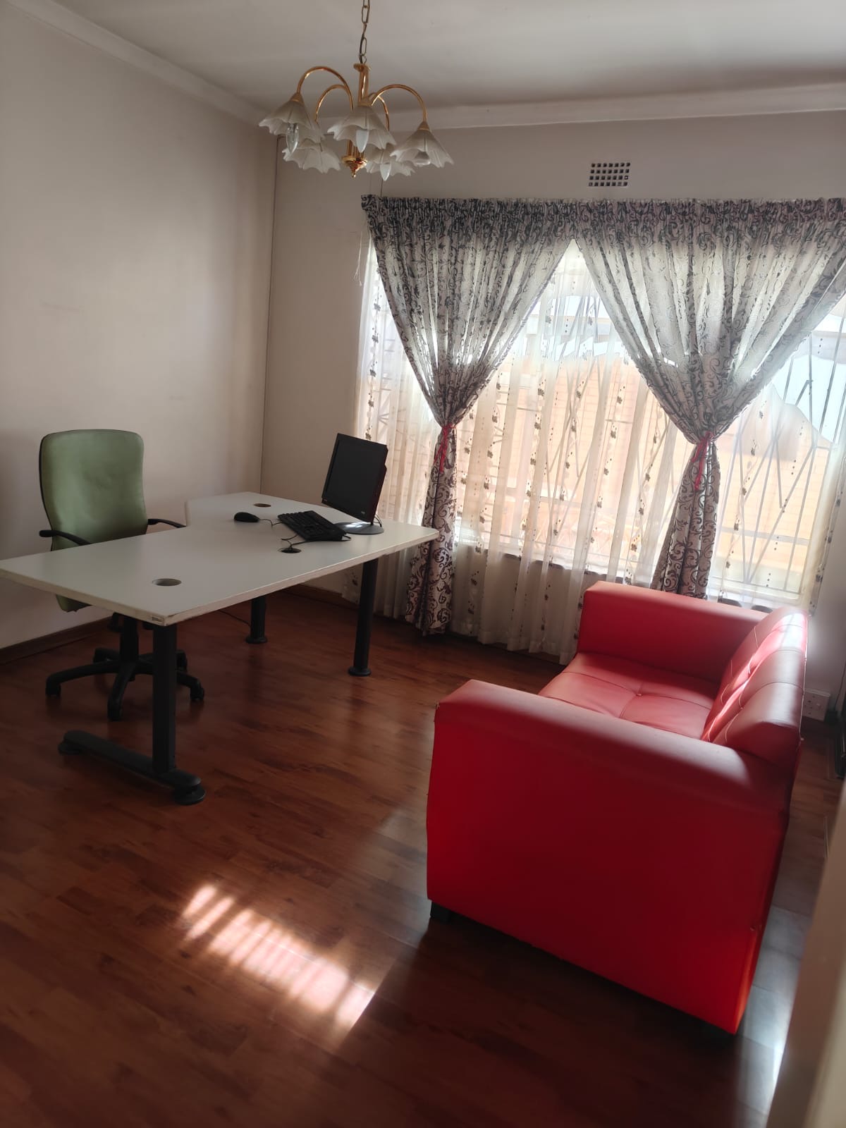 Private Office