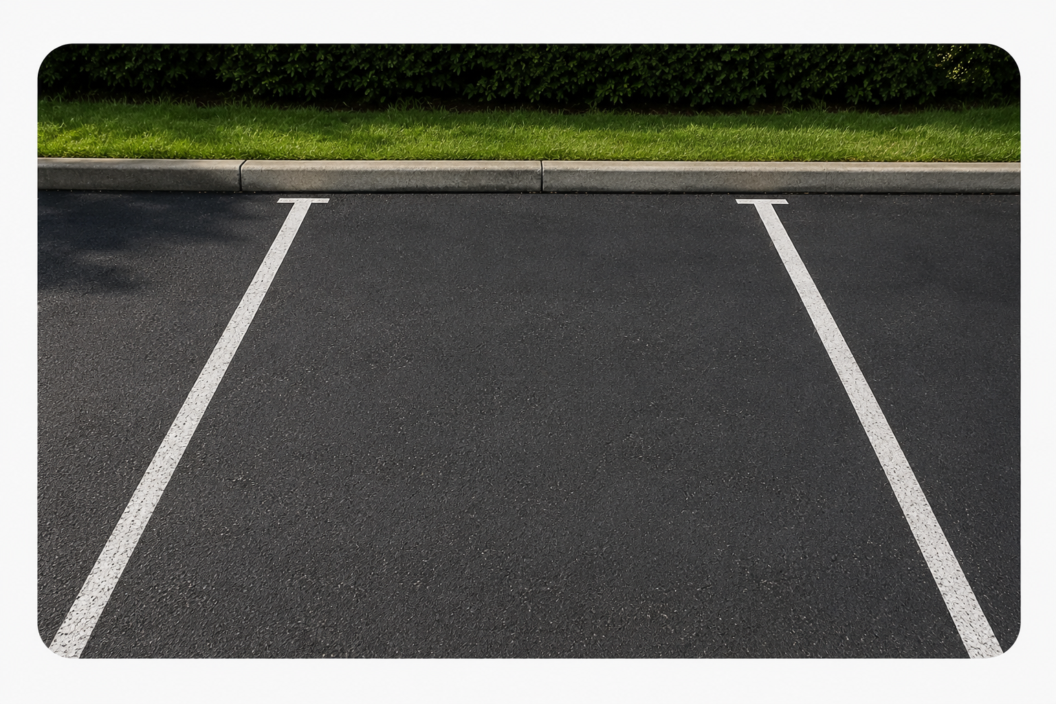 Secure Parking