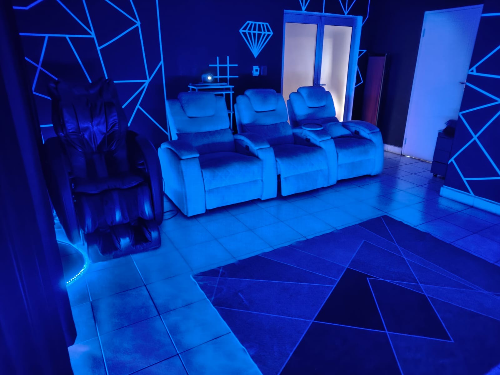 Sheesha Lounge