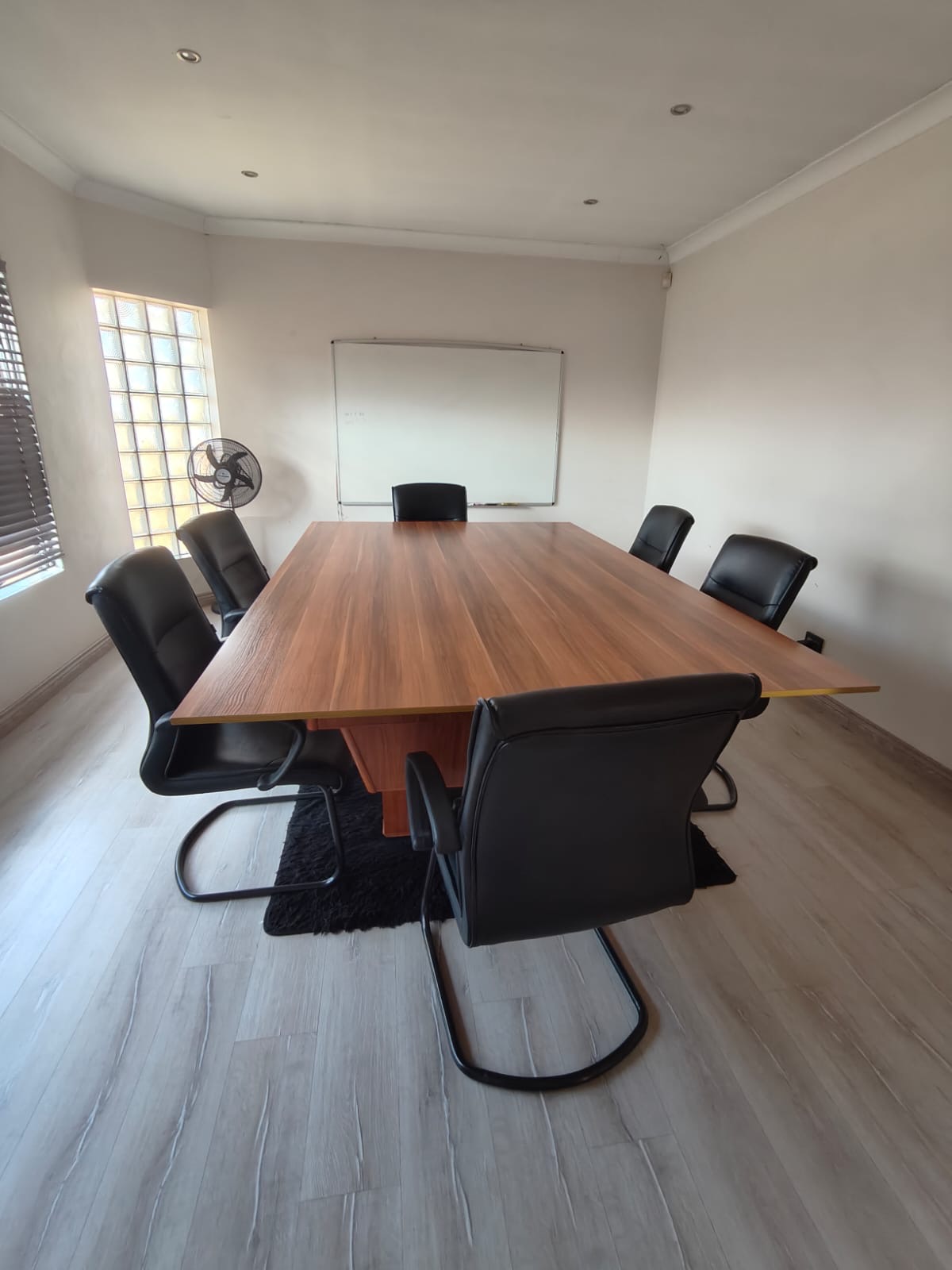 Hire a Boardroom