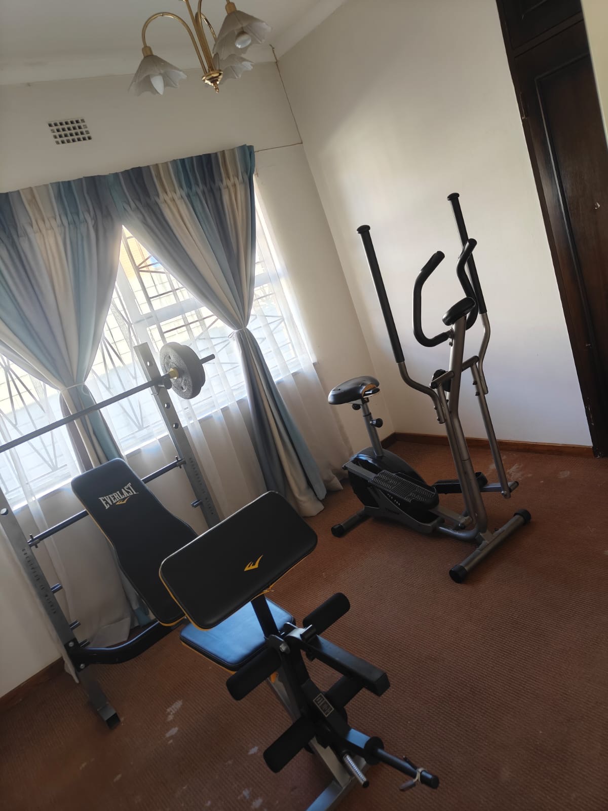 Mini Gym