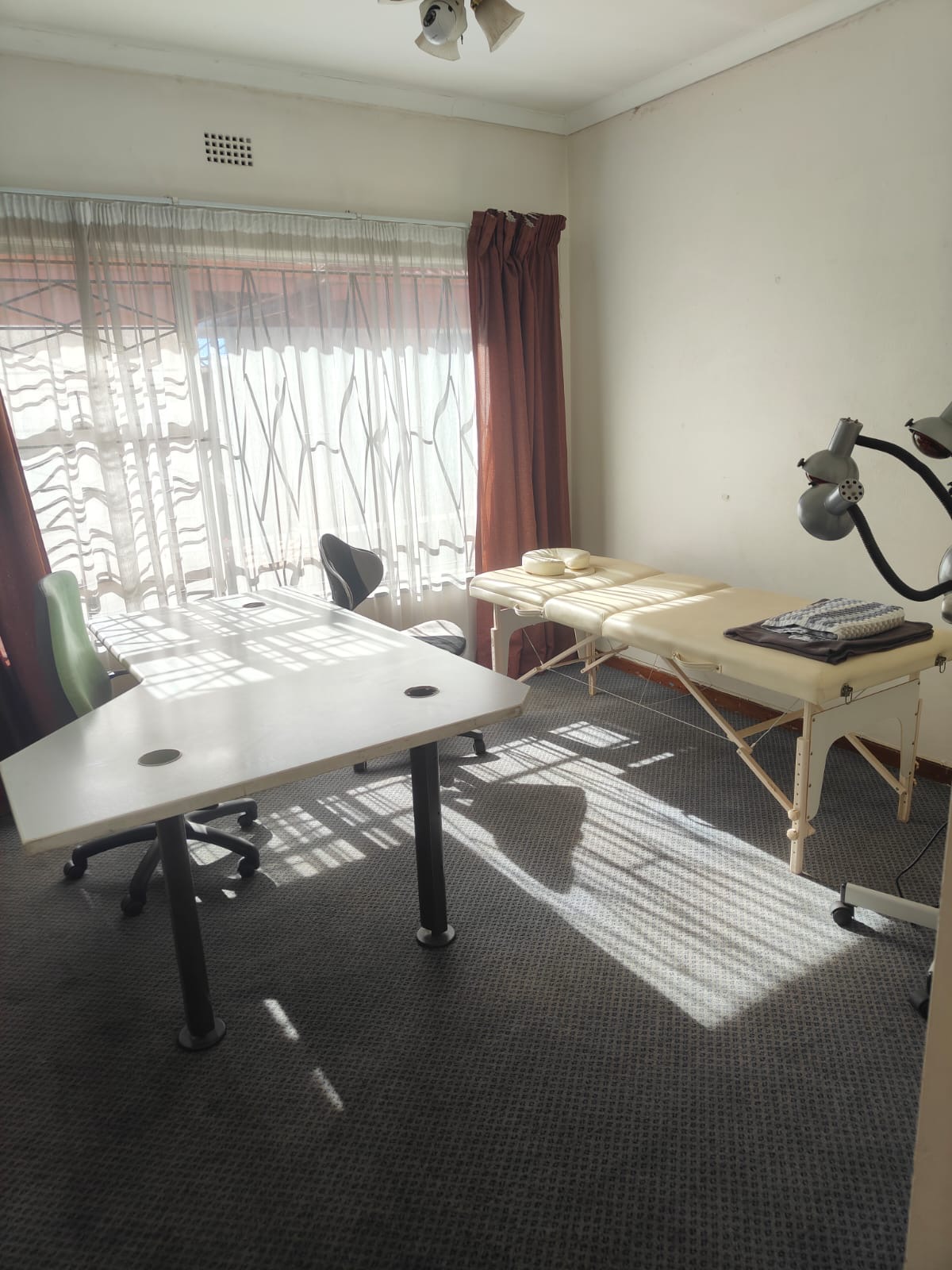 Consulting Room