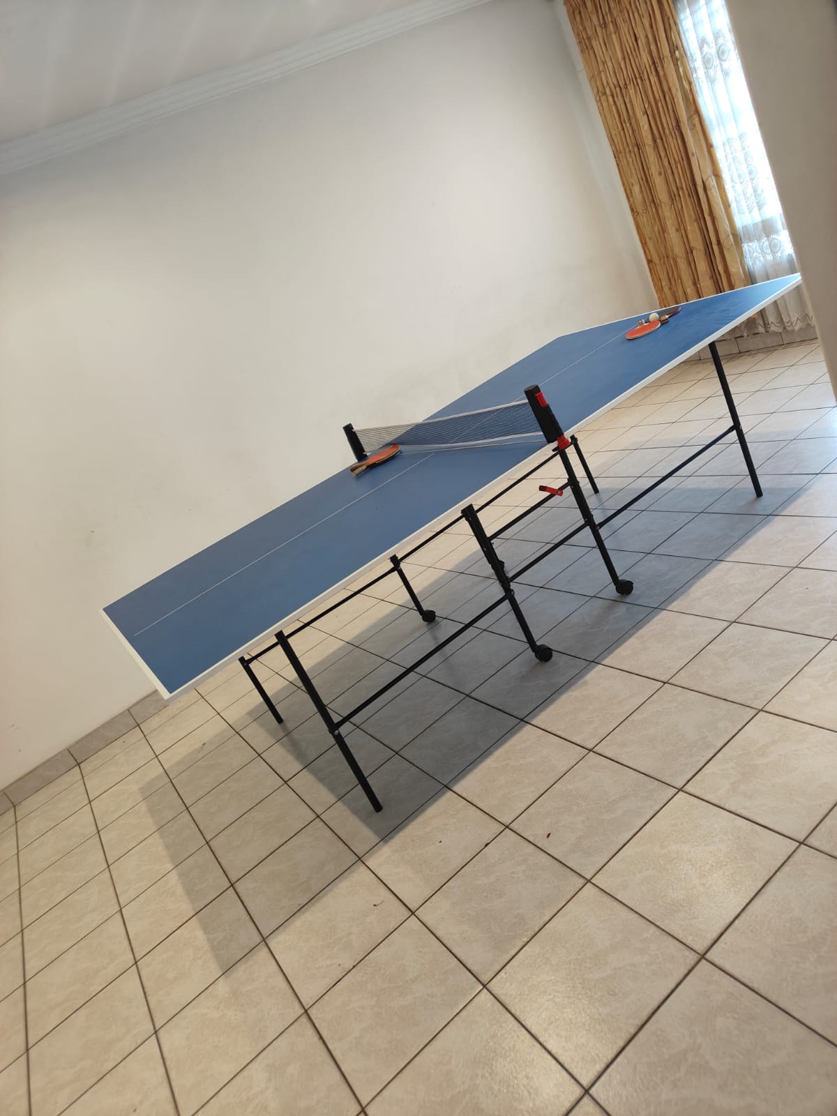 Table Tennis