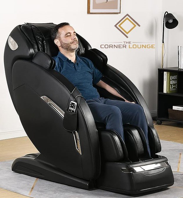 Massage (Full Body Chair Massage)