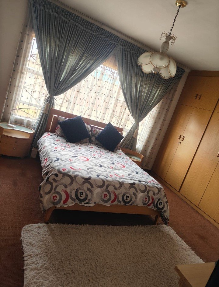 Double Room with En-suite