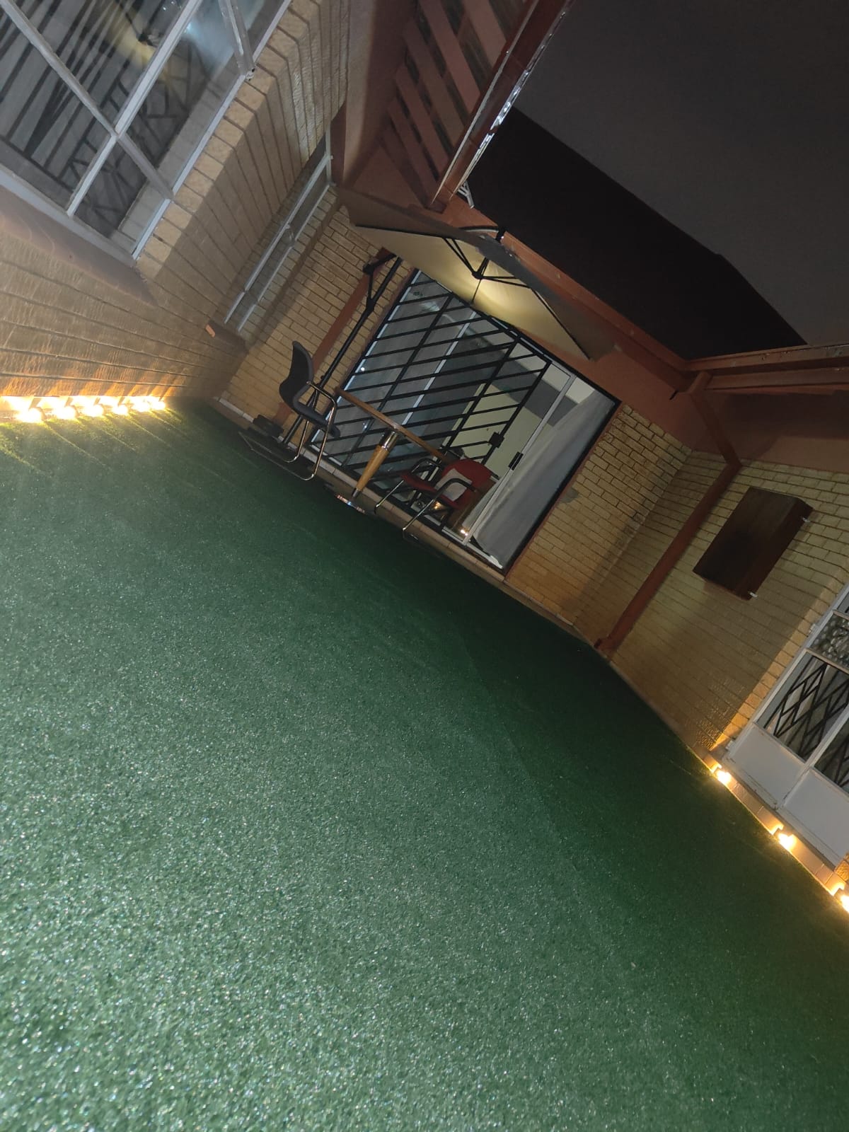 Small Function Venue 3