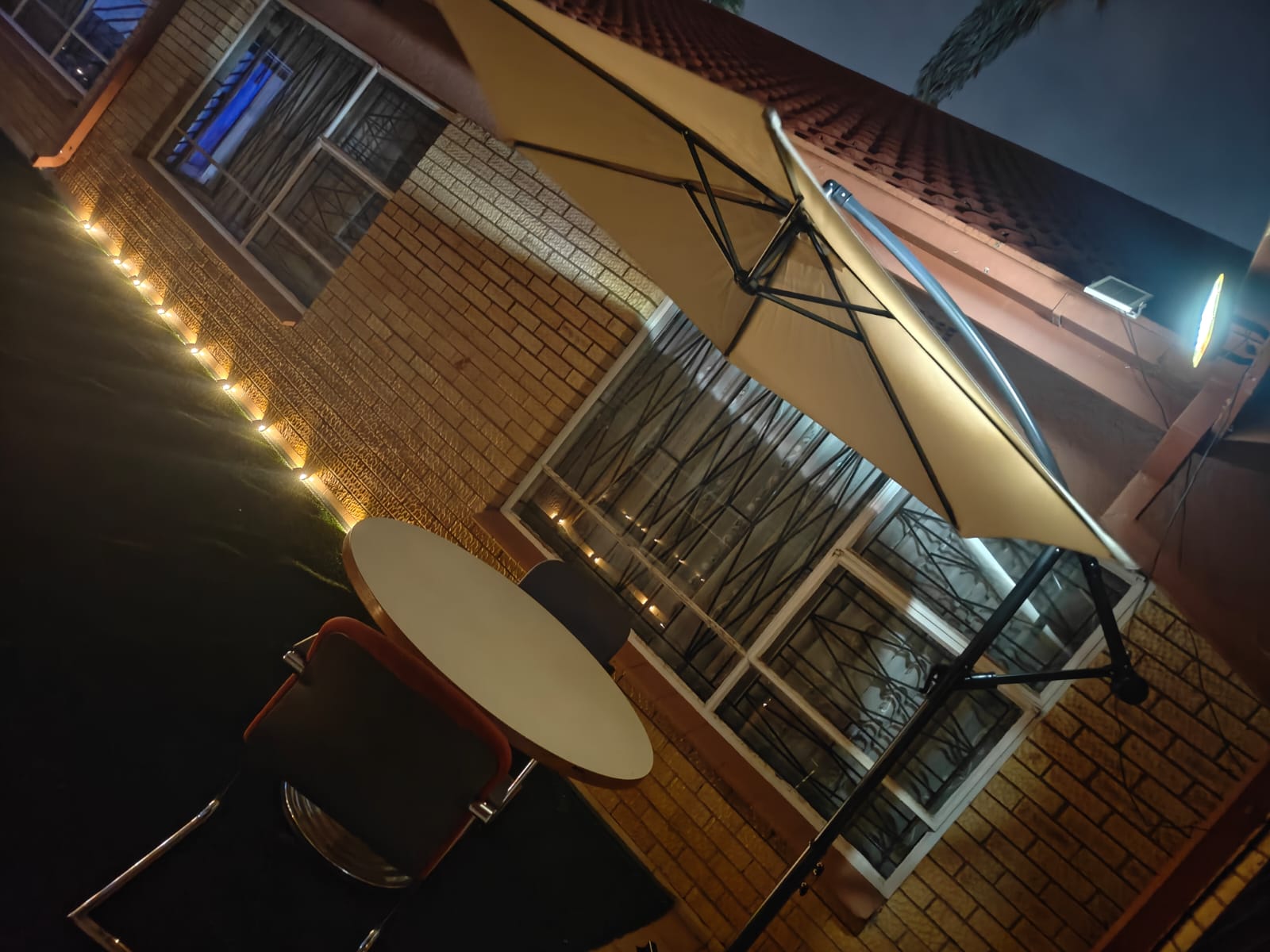 Small Function Venue 4