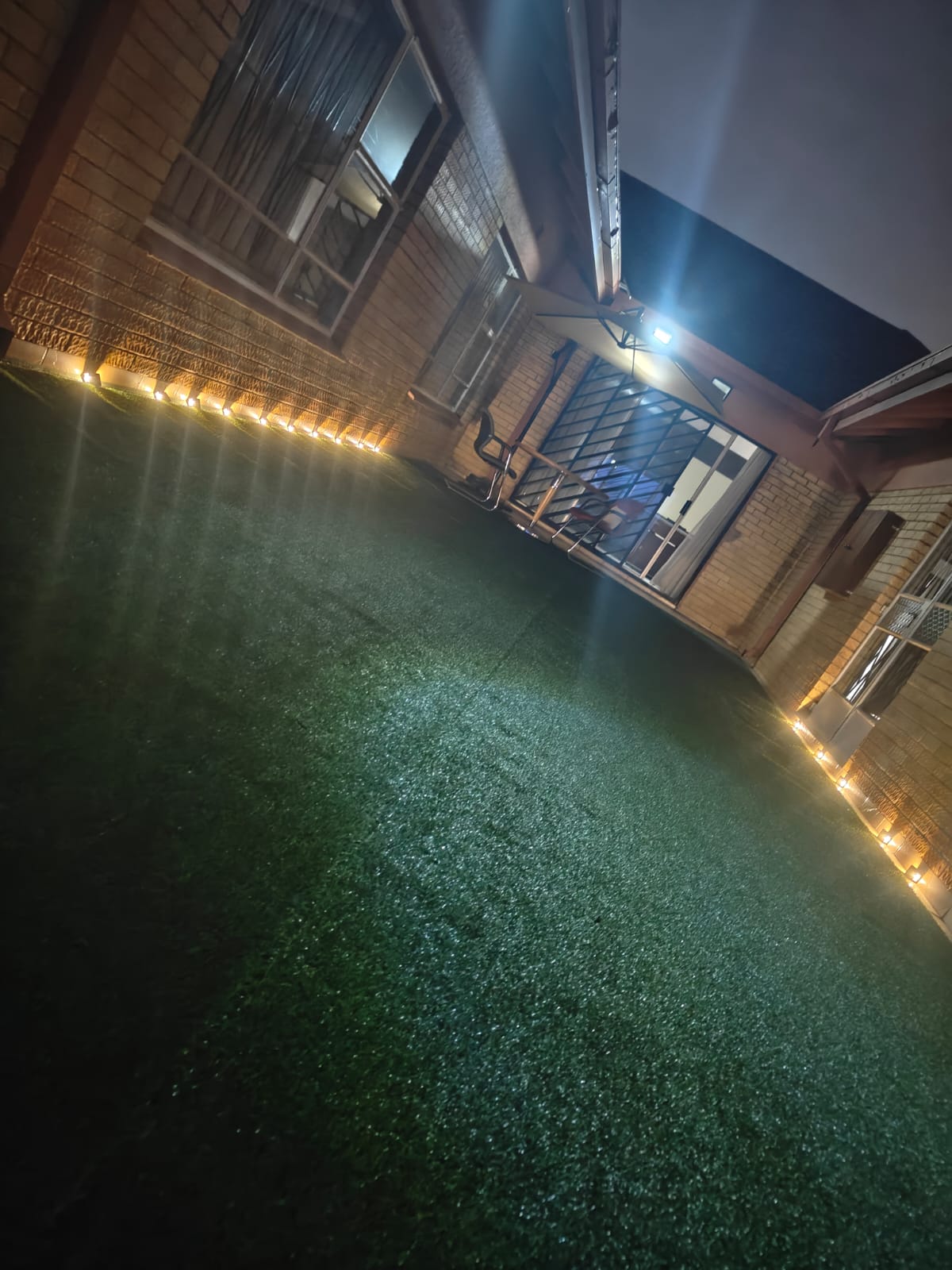 Small Function Venue 6